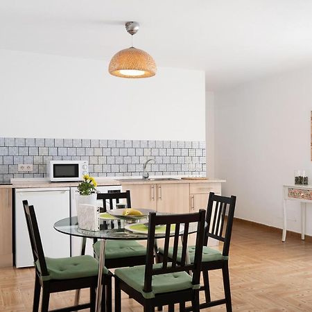 Апартаменты Casa Rosi Тинахо Экстерьер фото